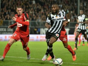 Angers vs Rennes (18:00 – 23/10) | Xem lại trận đấu
