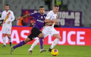 Spezia vs Fiorentina (21:00 – 30/10) | Xem lại trận đấu