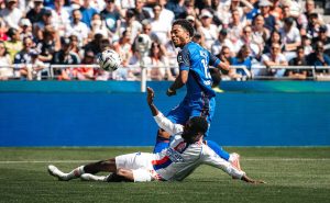 Lyon vs AJ Auxerre (20:00 – 25/04) | Xem lại trận đấu