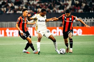 OGC Nice vs RC Lens (02:05 – 03/05) | Xem lại trận đấu