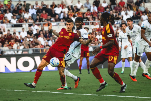 AS Roma vs Inter Milan (23:00 – 19/09) | Xem lại trận đấu