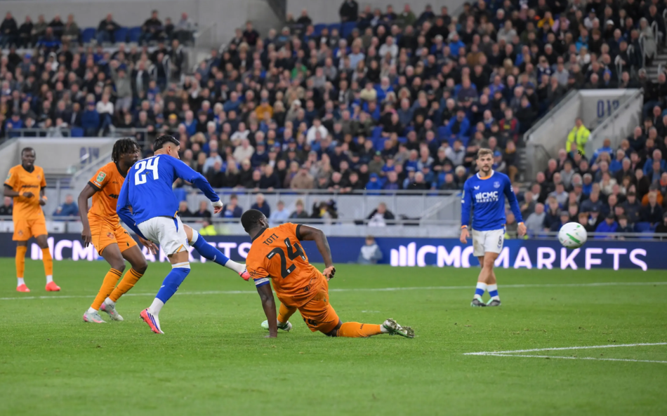 Everton vs Wolverhampton (01:45 – 17/09)