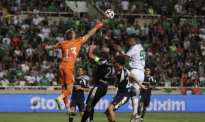 Full Match: Omonia FC vs RC Celta (23:45 – 16/09)