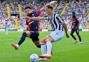 Udinese vs Cagliari (20:00 – 19/09) | Xem lại trận đấu