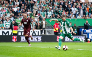 Full Match: Werder Bremen vs Augsburg (20:30 – 19/09)